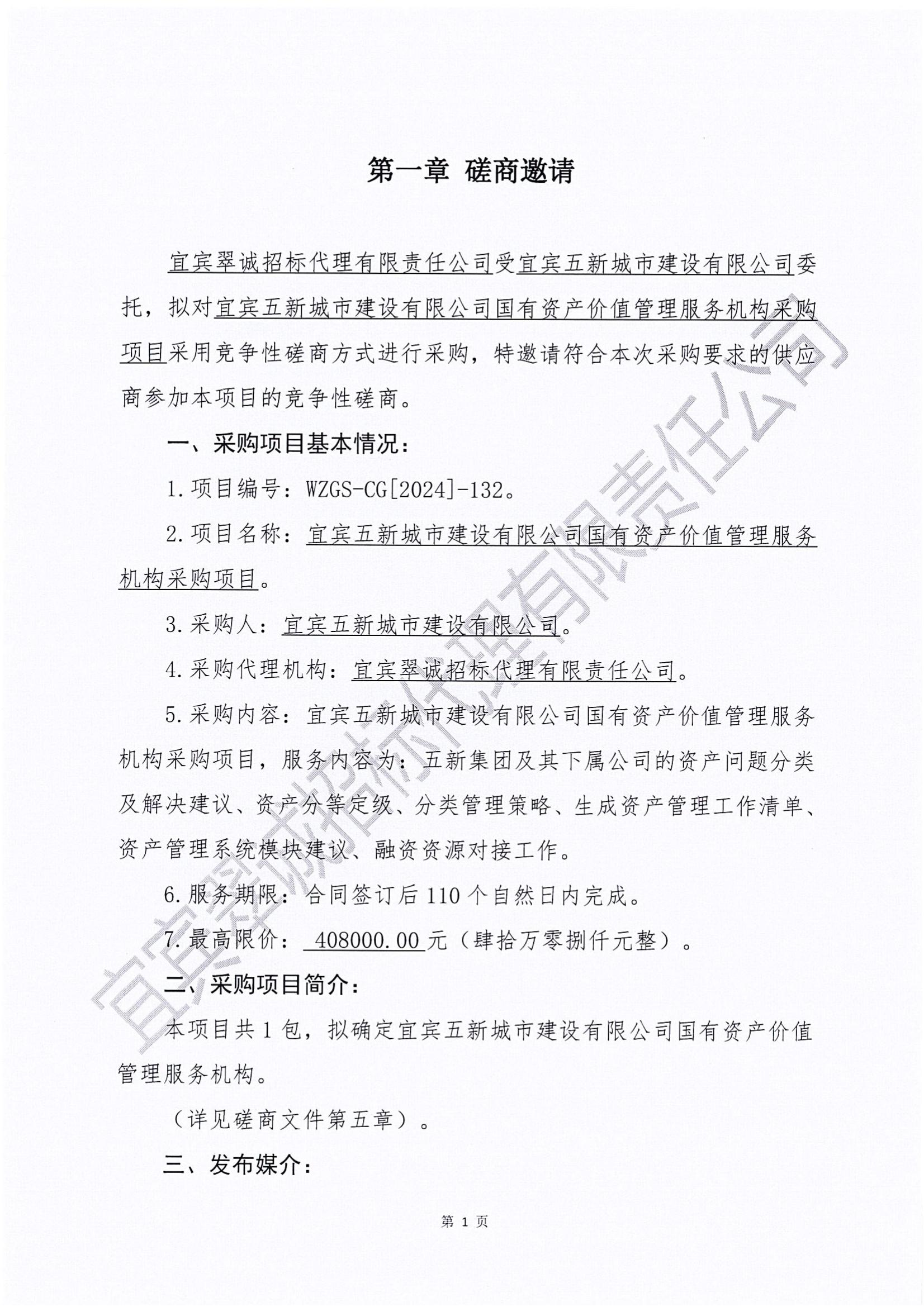 宜賓五新城市建設有限公司國有資產價值管理服務機構采購項目招標公告(1)_00.jpg