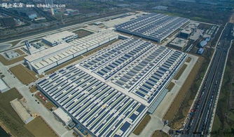 長江汽車全系EV產品驚艷亮相2016北京車展，引領電動汽車新浪潮